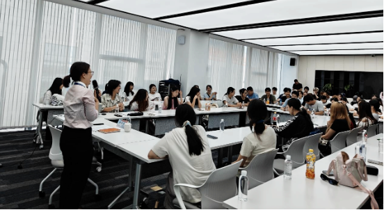 ទស្សនាក្រុមហ៊ុន Quangong Co., Ltd. និងស្វែងយល់ពីអាថ៌កំបាំងនៃការផលិតឥដ្ឋឆ្លាតវៃ