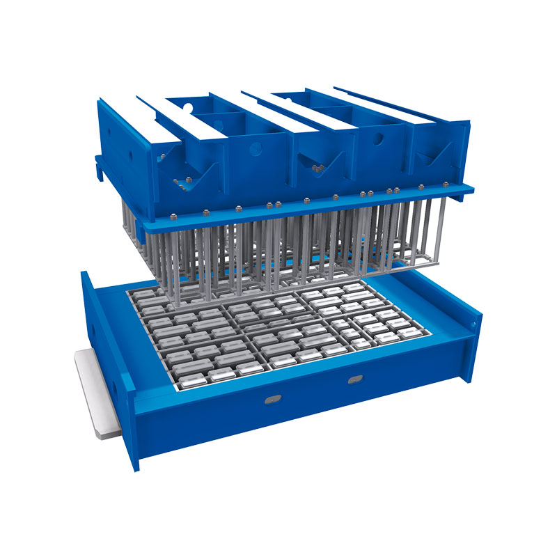 តើអ្នកនៅតែប្រើផ្សិតបែបបុរាណសម្រាប់ការផលិតឥដ្ឋប្រហោងរបស់អ្នកមែនទេ?