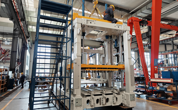 QGM | រក្សាហានិភ័យនៅក្នុងរោងចក្រ និងបញ្ជូនសន្តិភាពនៃចិត្តចេញពីរោងចក្រ