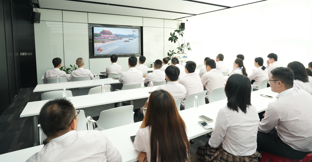 QGM | ឆ្ពោះទៅមុខ ស្នេហាជាតិ និងការប្រមូលផ្តុំកម្លាំងដើម្បីវឌ្ឍនភាព