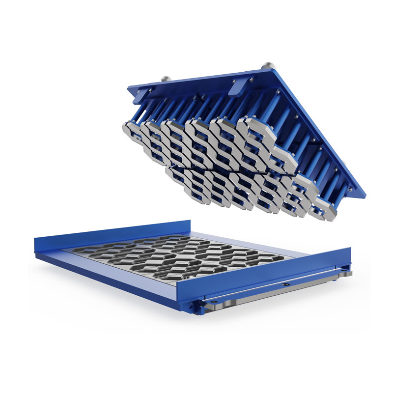 តើអ្វីទៅជាលក្ខណៈសំខាន់ៗនៃប្លុកបេតុងដែលប្រើបានយូរ?